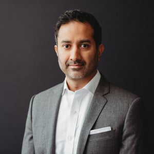 Rahul Rao