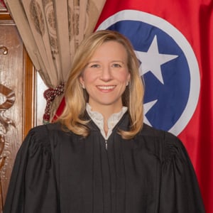 Sarah Keeton Campbell