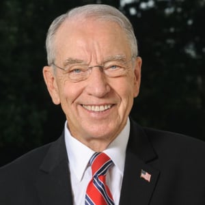 Charles Grassley