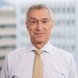 Seth P. Waxman