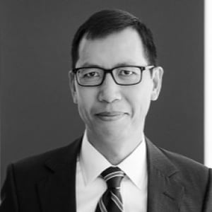 Derek T. Ho