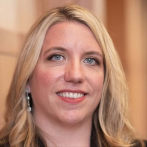 Maureen Brady