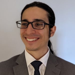 Nicholas P. Garcia
