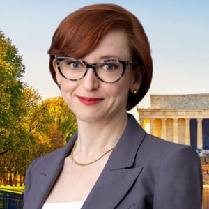 Tara Helfman