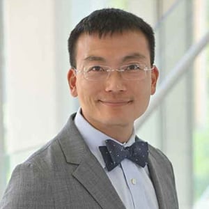 Charles Duan