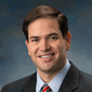 Marco Rubio