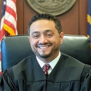 Rashad A. Hauter