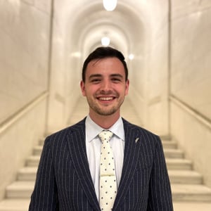 Seth Smitherman