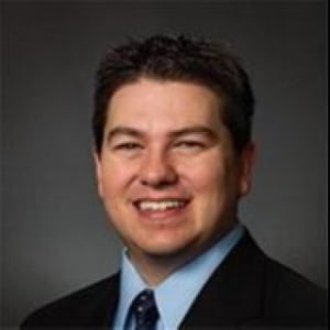 Matthew Sharp