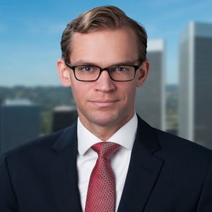 Corbin K. Barthold