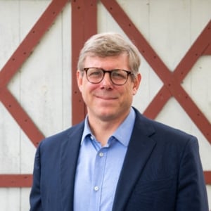 Jonathan T. Rose
