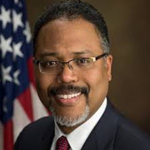 Leonard Bailey