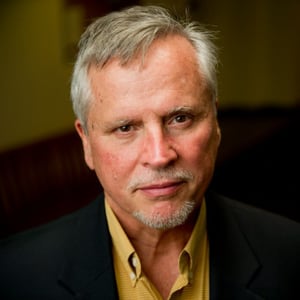Brook K. Baker