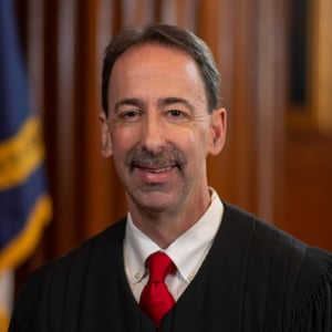 Mark Davis