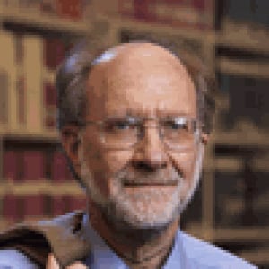 Stephen Schulhofer