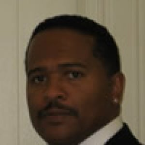 Daryl Jackson
