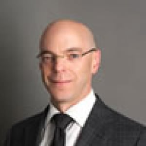 Robert P. Greenspoon