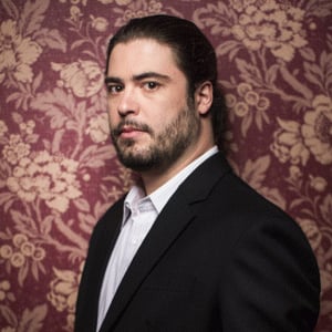 Chris Soghoian