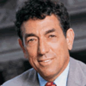 Gerald B. Lefcourt