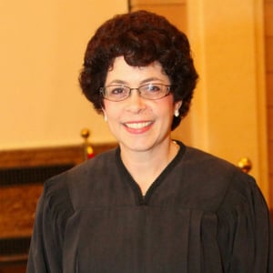 Elissa Cadish