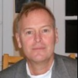 Mark Brown