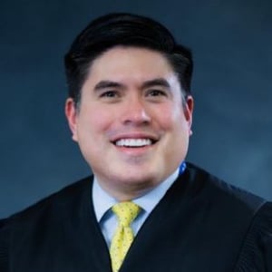 Diego M. Madrigal