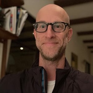 Jordan Gimbel