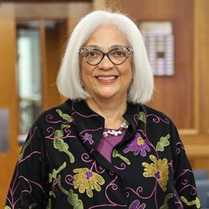 Renée M. Landers