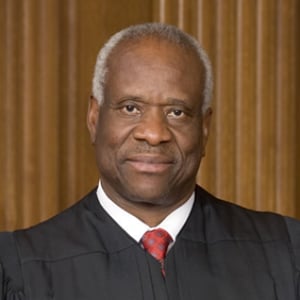 Clarence Thomas