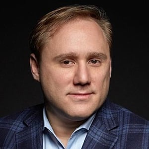 Dmitri Alperovitch