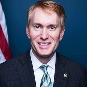 James Lankford