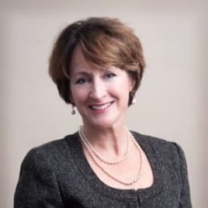 Mary Hasson