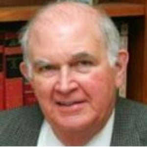 William G. Eckhardt