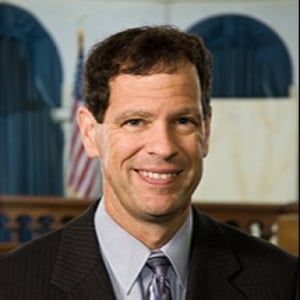 Michael D. Ramsey