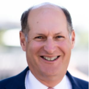 Greg Baer