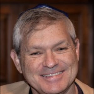 Eric Wanger