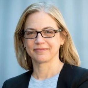 Gillian E. Metzger