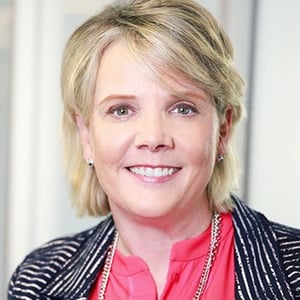 Deborah Heisz