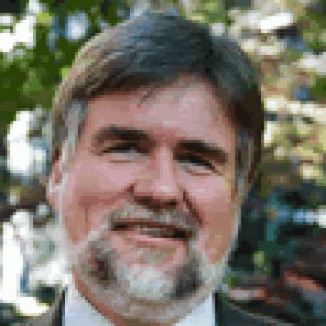 Charles Gardner Geyh