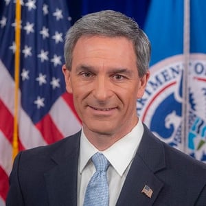 Kenneth T. Cuccinelli