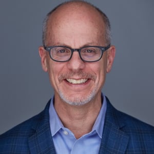 Allen Waxman