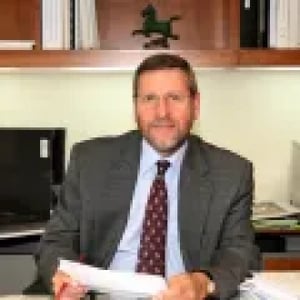 David Dollar