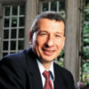 Mark P. Strasser
