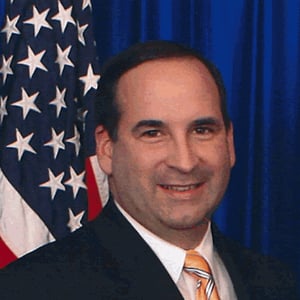 Bill Himpler