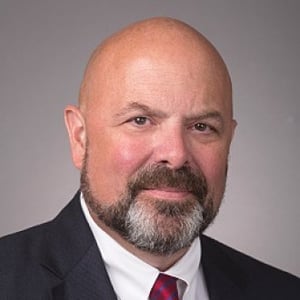 Thomas C. Jensen