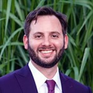 Seth C. Oranburg
