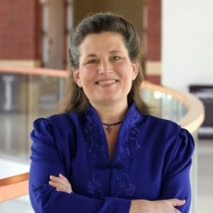 Lynn Uzzell