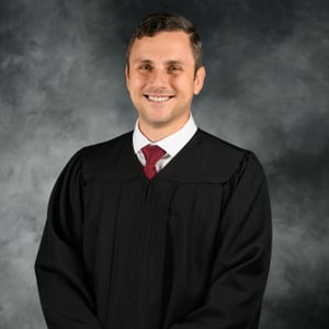 Jordan E. Pratt