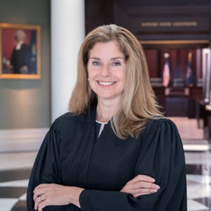 Bridget Mary McCormack