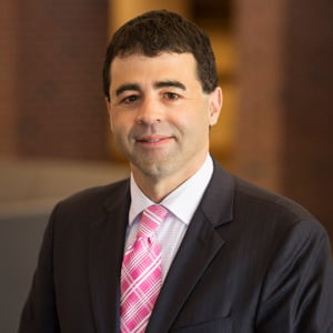 Jason Mazzone